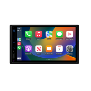 SONIC Wireless Apple Carplay & Android Auto “Great Quality’ “Limited-Time-Offer”