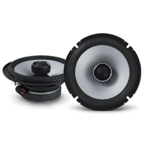 Alpine S2-S65 6.5-Inch Coaxial Car Speakers