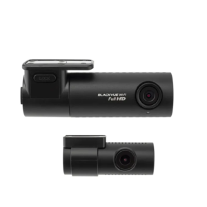 BlackVue DR590X-2CH Plus Full HD Dash Cam