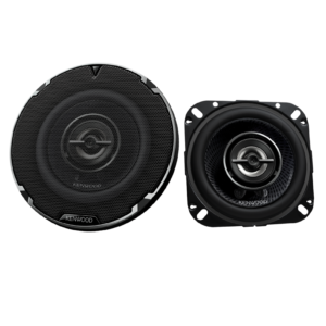 Kenwood KFC-PS1097 4-Inch Car Speakers