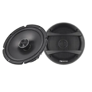 Nakamichi NSF626 6.5-Inch Coaxial Car Speakers