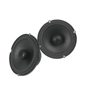 Nakamichi NSJ613 6-Inch Coaxial Car Speakers