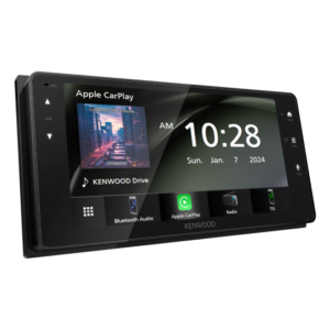 Kenwood DMX723WS Only for Toyota vehicles Wireless Apple Carplay & Android Auto
