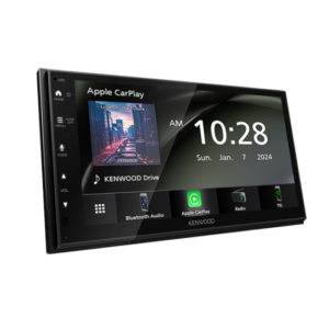 KENWOOD DMX5023S WIRED ANDROID AUTO/CARPLAY