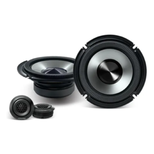 Alpine BassRev 6.5-Inch Component Car Speakers
