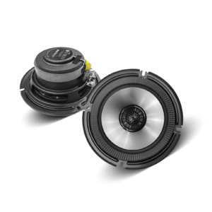 Alpine BassRev 6.5-Inch Coaxial Car Speakers