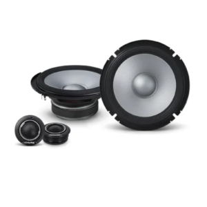 Alpine S2-S65C 6.5-Inch Component Speakers