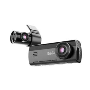 BlackVue SAFY 8 Front & Rear 2K Dash Cam