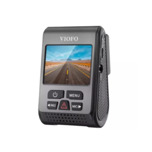 VIOFO A119 V3 2K Front Dash Cam with GPS