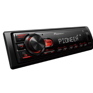 Pioneer MVH-S145BT Bluetooth USB Car Stereo