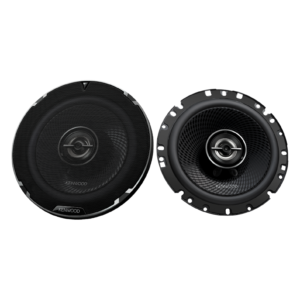 Kenwood KFC-PS1697 6.5-Inch Car Speakers